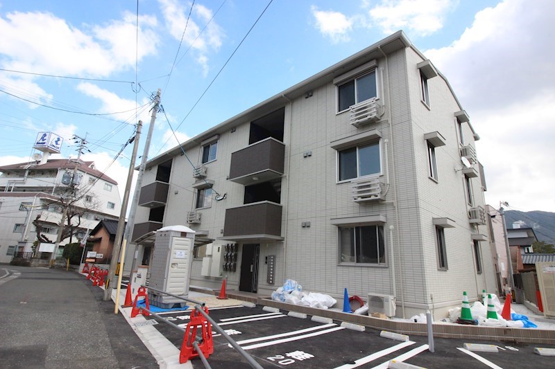 M・K・K萩崎町 その他