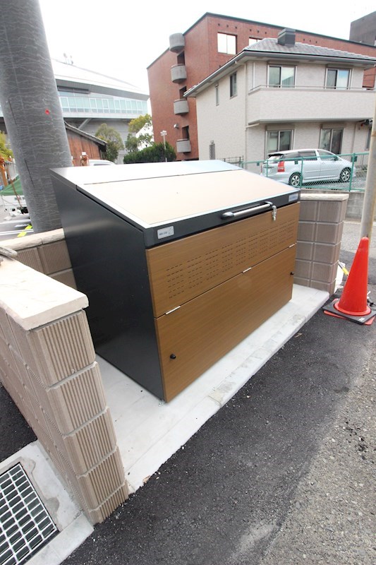 M・K・K萩崎町 その他共有部分