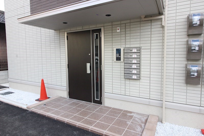 M・K・K萩崎町 その他