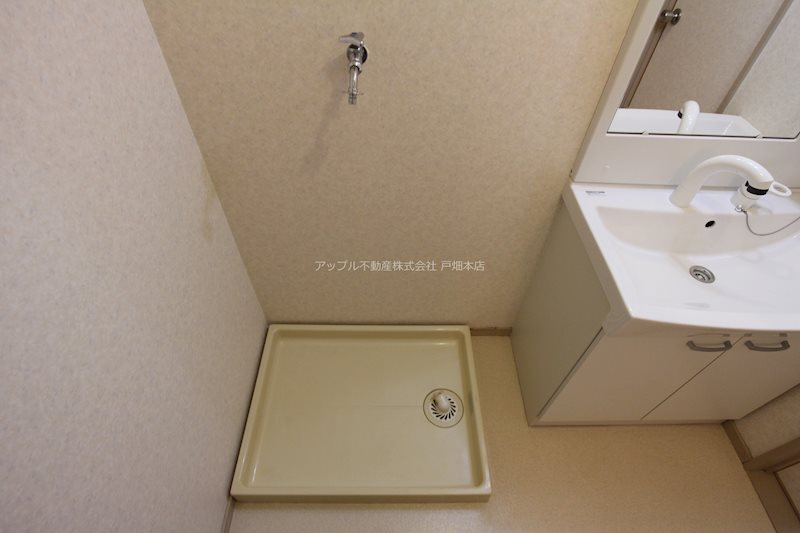 エレガンス中井 その他設備