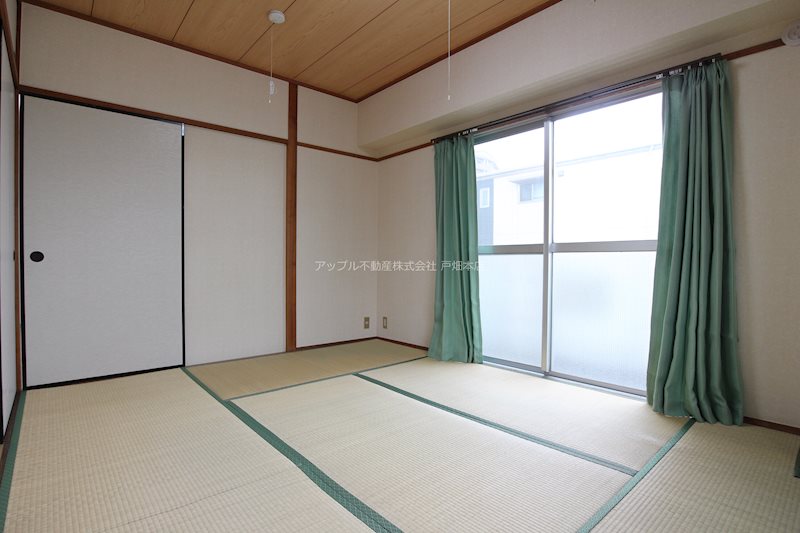 エレガンス中井 その他