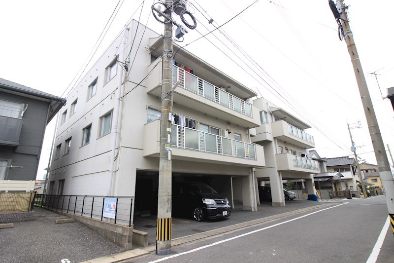 エレガンス中井 その他