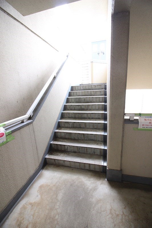 エレガンス中井 その他