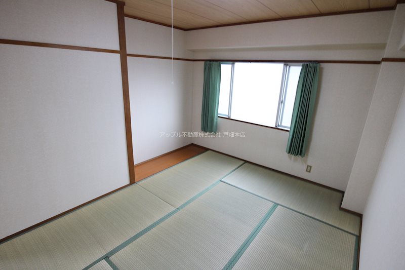 エレガンス中井 その他