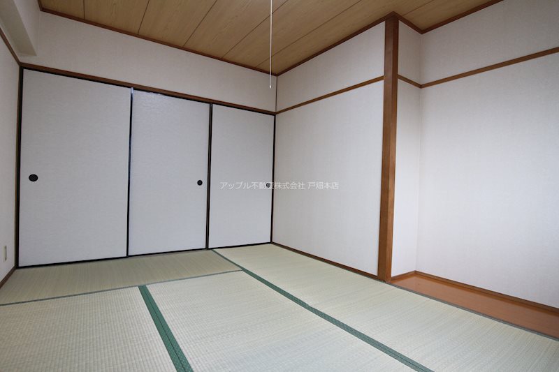 エレガンス中井 その他