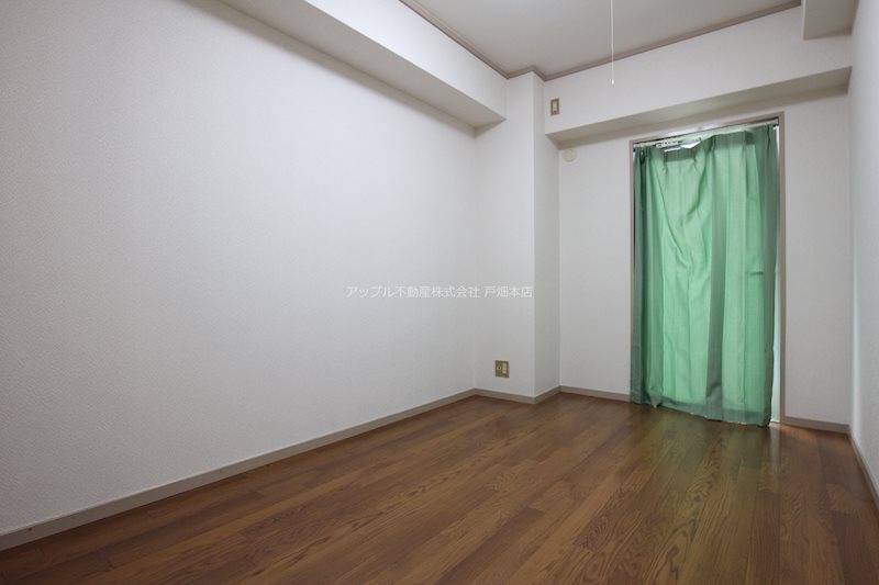 エレガンス中井 その他