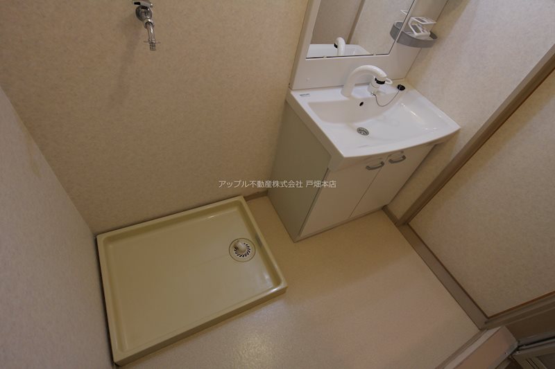 エレガンス中井 その他