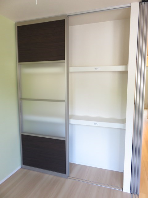Ｄ-room泉台 A棟 収納