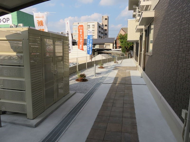 クラポンテMⅤ その他