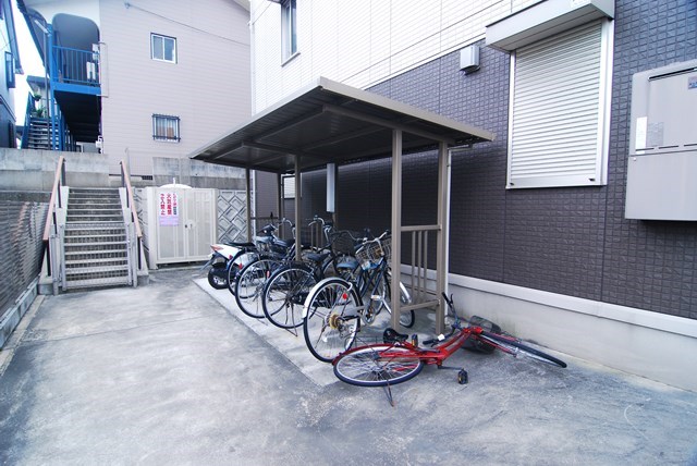エトワール中井 その他
