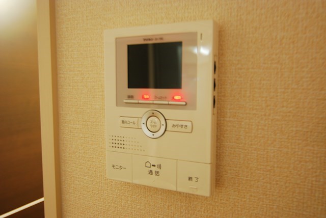 エトワール中井 その他