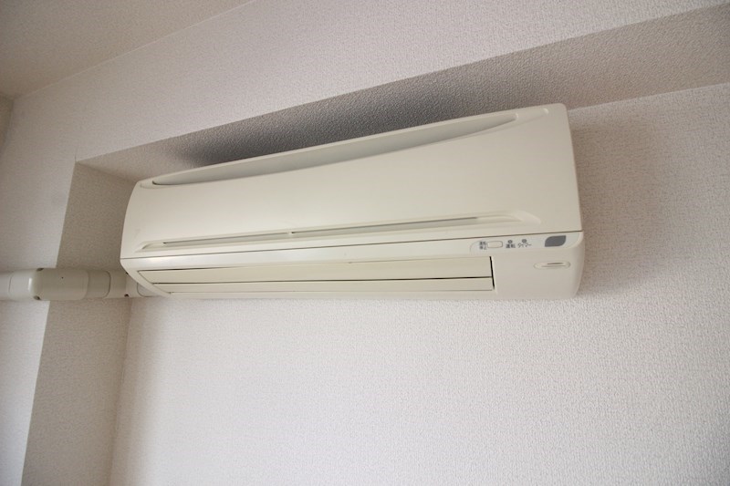 グローリー足立 その他設備