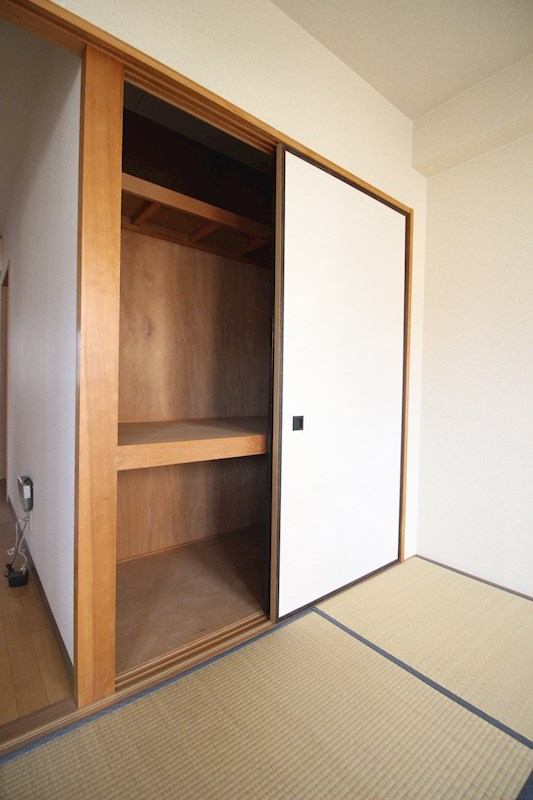 グローリー足立 その他
