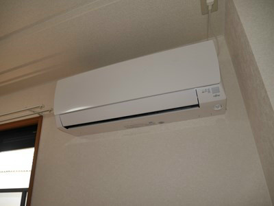 ミレニアムハイツ熊本 その他設備