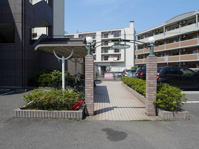 ミレニアムハイツ熊本 その他
