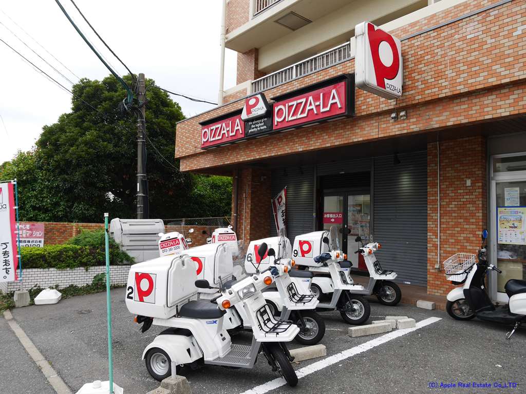 メゾン大里 その他