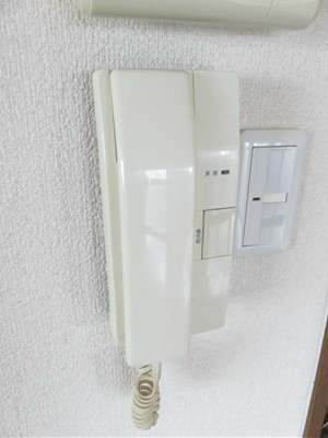 アーバンパレス小倉Ⅱ その他設備