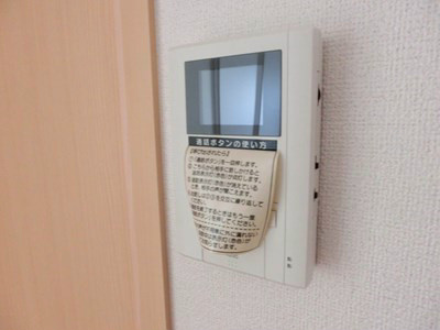 フレシール小倉東Y セキュリティ