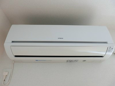 フレシール小倉東Y その他設備