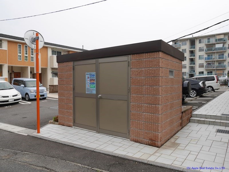 フレシール小倉東Y その他共有部分