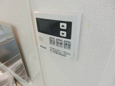 フレシール小倉東Y その他設備