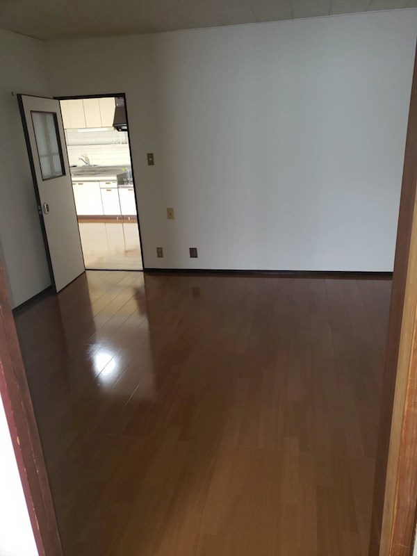 二十町団地 その他