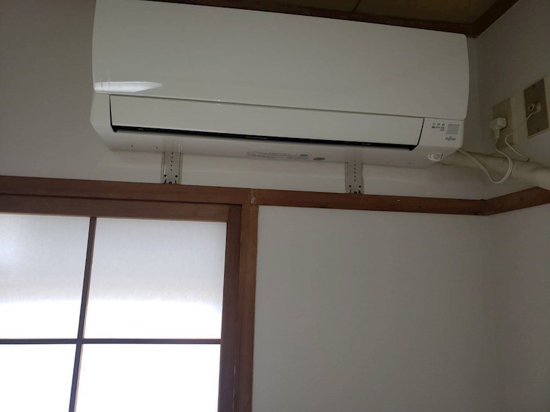 二十町団地 その他設備