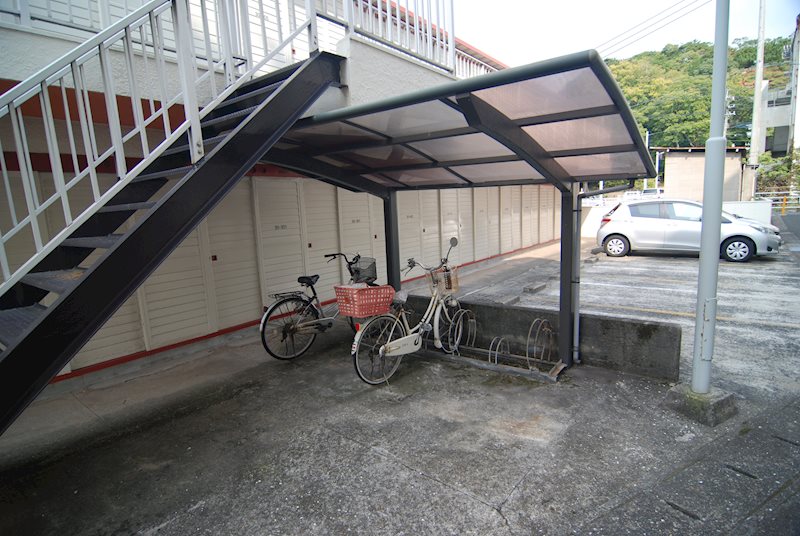 二十町団地 その他共有部分
