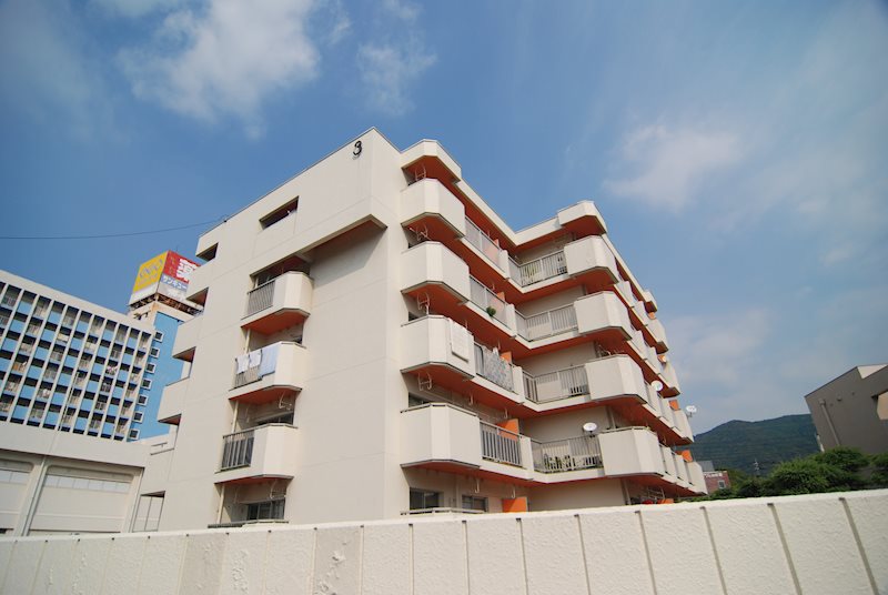 二十町団地 その他