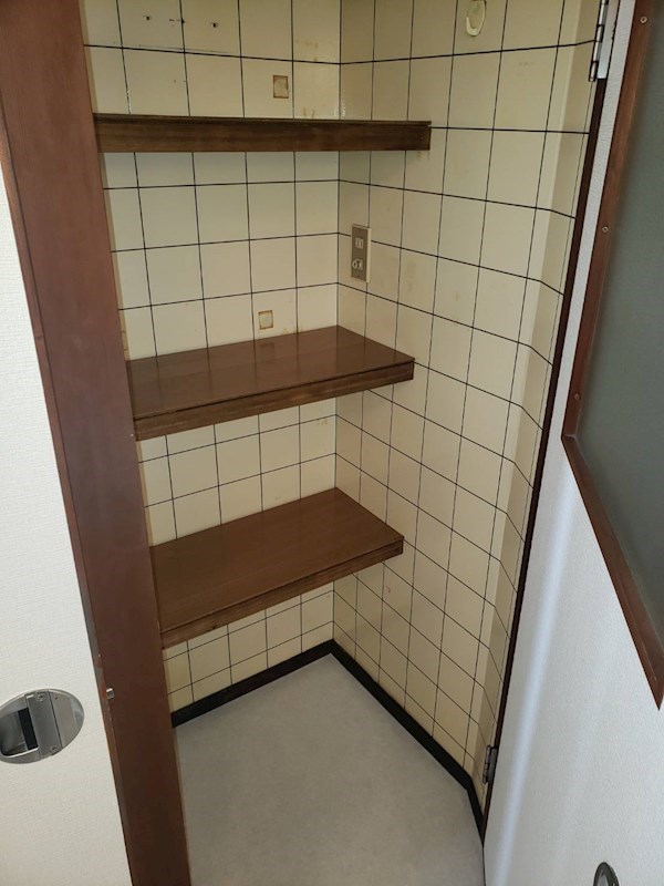 二十町団地 その他