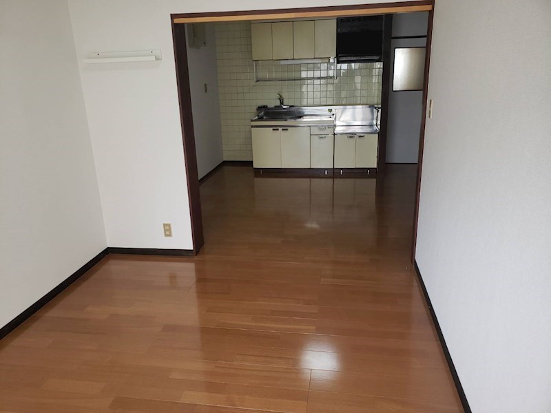 二十町団地 その他