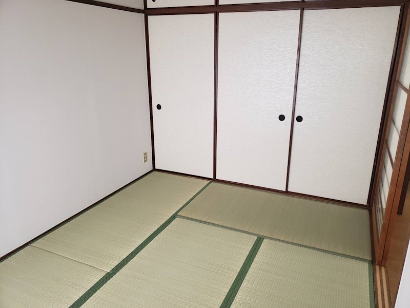 二十町団地 その他