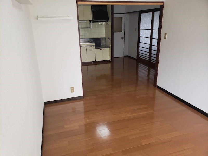 二十町団地 その他