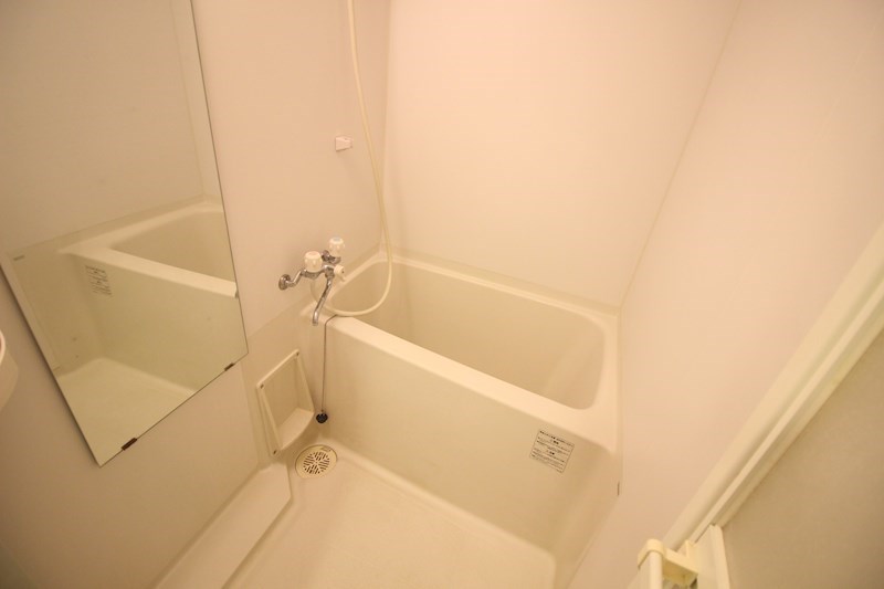 №65 クロッシングタワーORIENT BLD.  風呂画像