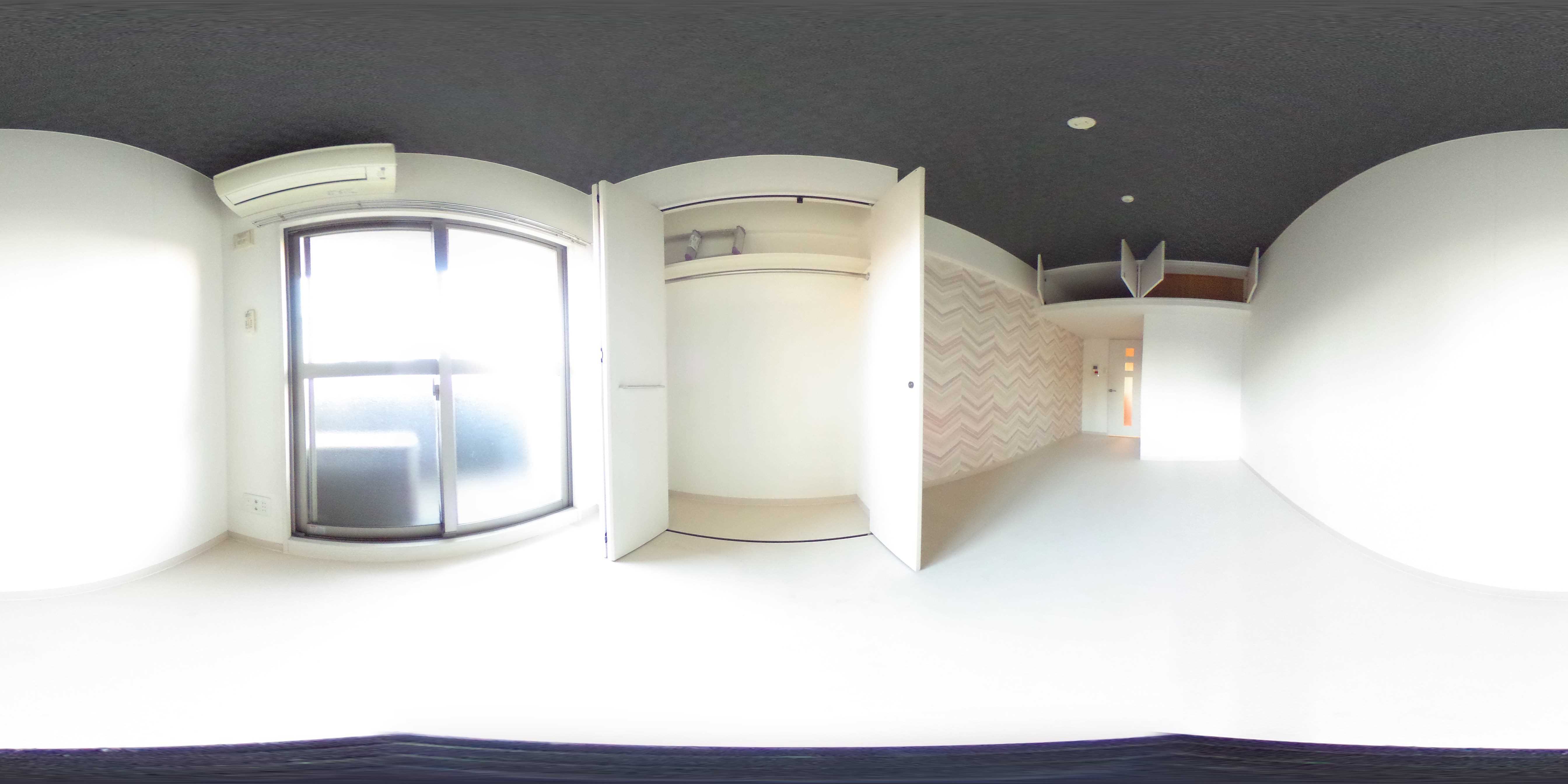 №65 クロッシングタワーORIENT BLD.  その他部屋・スペース