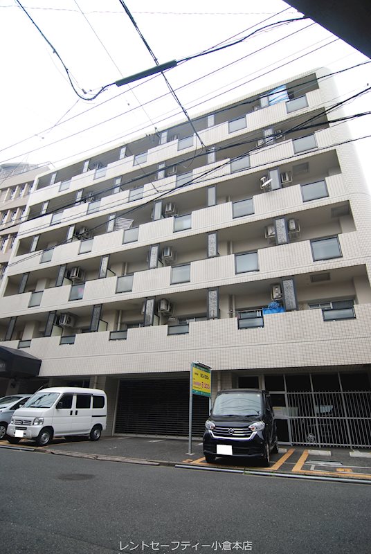 オリエンタル黄金 外観