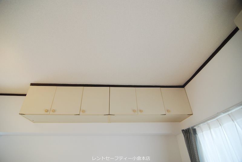 オリエンタル黄金 収納