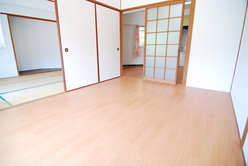 井堀ハイツ  その他