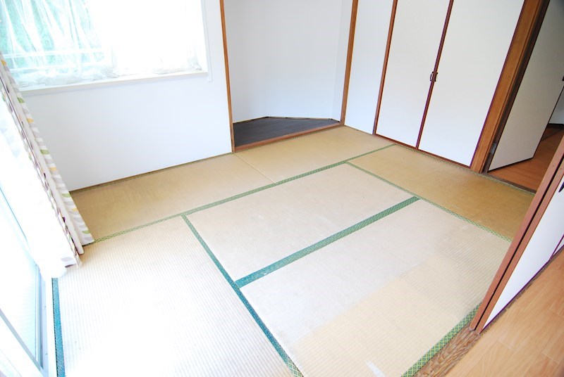 井堀ハイツ  その他