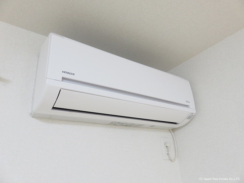 シェルヒダＡ棟   その他設備