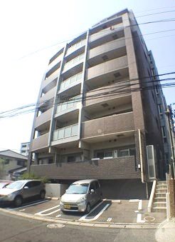 フェリーチェ中井けやき通り 外観