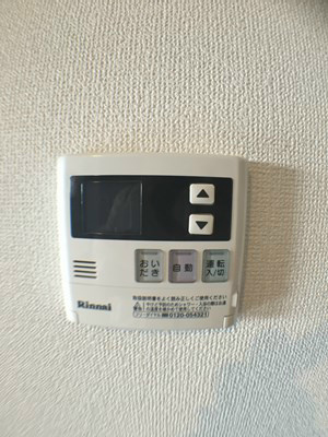 フェリーチェ中井けやき通り 眺望