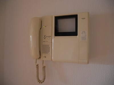 パワーズ117  セキュリティ