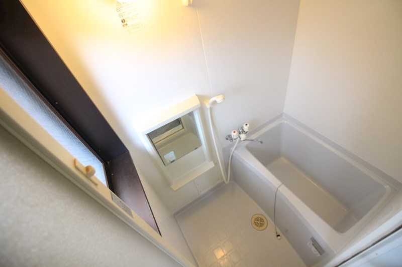 パワーズ117  風呂画像