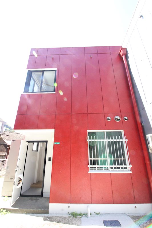 須賀町アパートメント その他