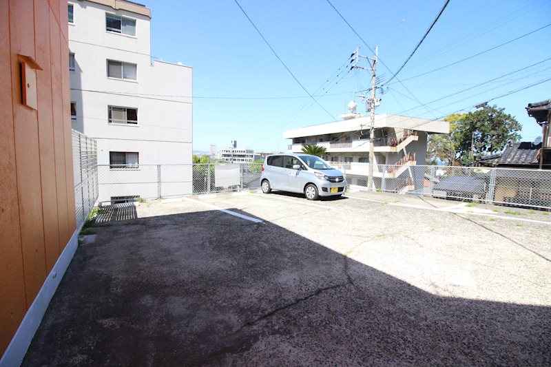須賀町アパートメント その他