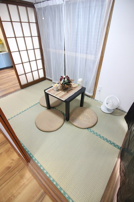 コア ラソ・Jyono30 その他部屋・スペース