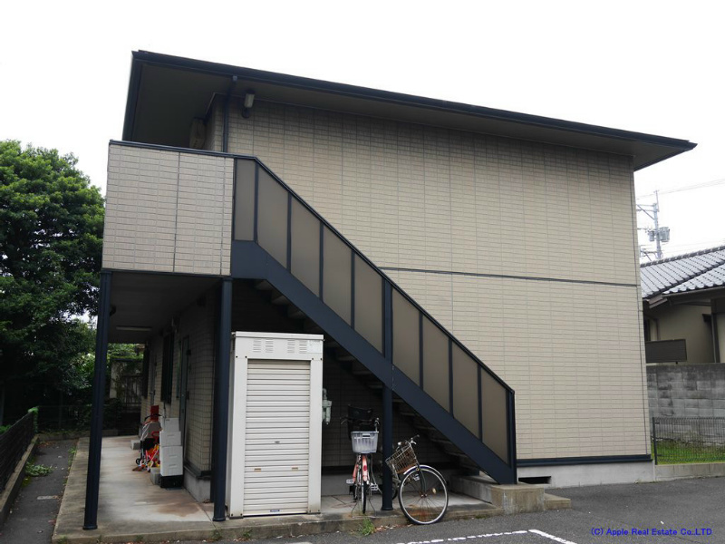 福岡県北九州市小倉北区上富野３丁目1-25 エントランス