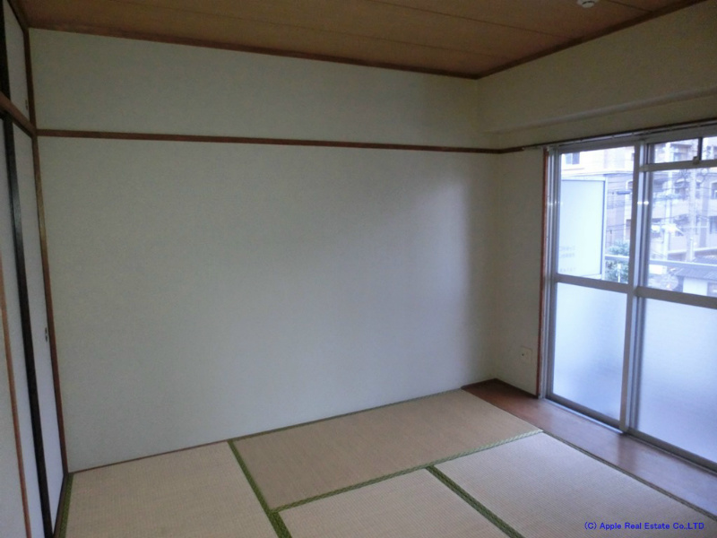 サンモリッツ小倉弐番館 その他