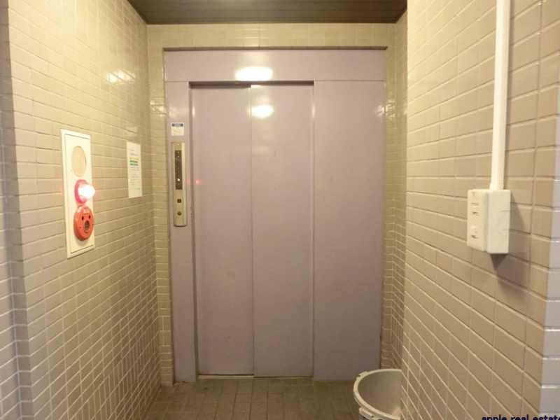 サンモリッツ小倉弐番館 その他共有部分